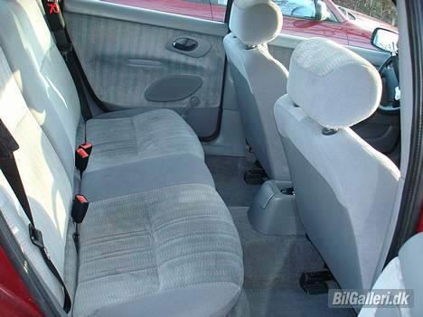 Ford mondeo 1,8 i cl billede 5