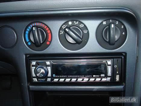 Ford mondeo 1,8 i cl billede 7