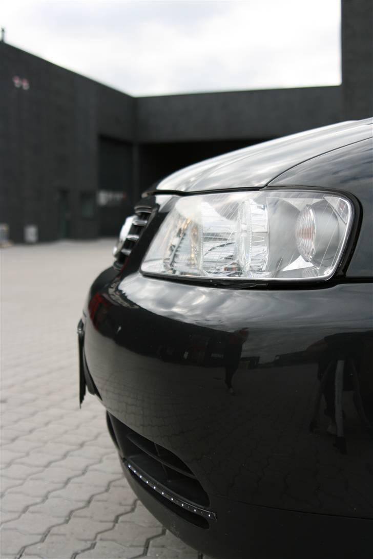 Audi A3 SOLGT billede 3