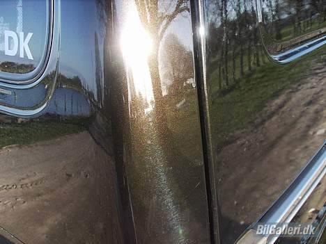 VW Transporter SOLGT:( billede 2