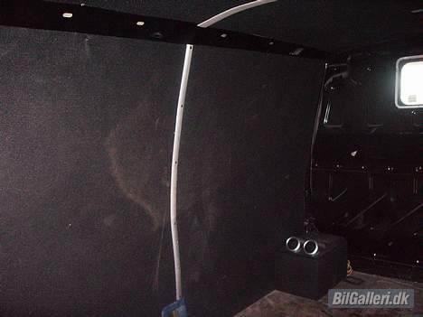 VW Transporter SOLGT:( billede 4