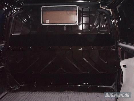 VW Transporter SOLGT:( billede 9