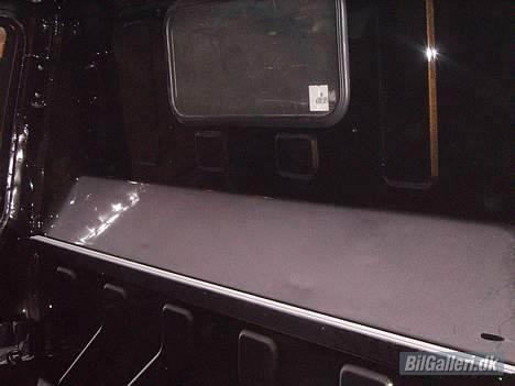 VW Transporter SOLGT:( billede 10