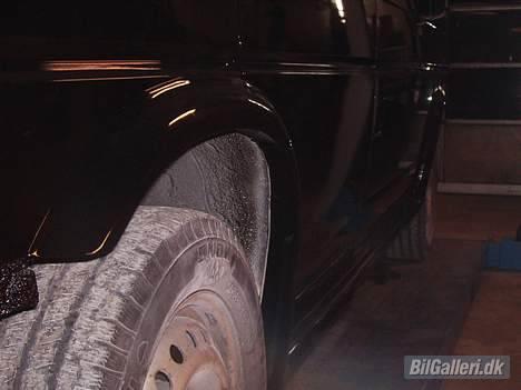 VW Transporter SOLGT:( billede 12