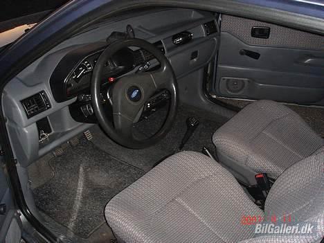 Ford Fiesta (SOLGT) billede 7