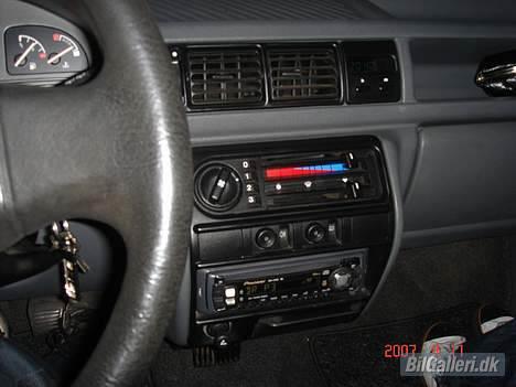 Ford Fiesta (SOLGT) billede 9