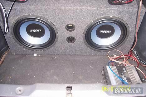 Peugeot 106 SOLGT! billede 4