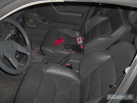 Peugeot 405 Sri ( DØD ) billede 5