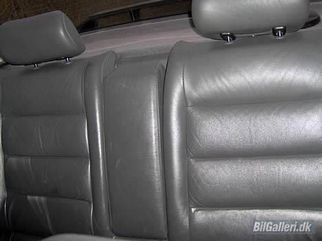 Peugeot 405 Sri ( DØD ) billede 6