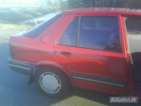 Peugeot 309 - SOLGT billede 3