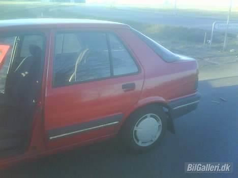 Peugeot 309 - SOLGT billede 5