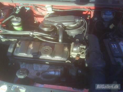 Peugeot 309 - SOLGT billede 7