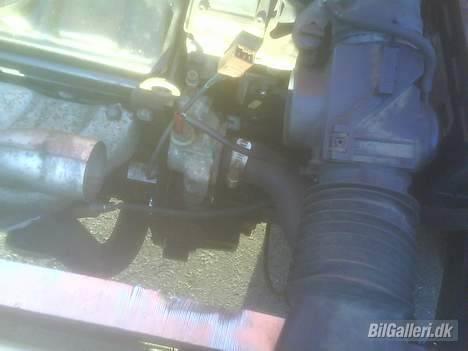 Peugeot 309 - SOLGT billede 8