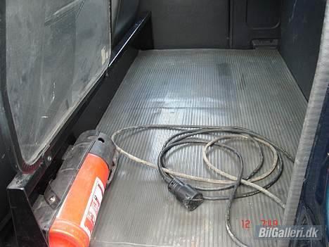 Mitsubishi L200 Strada - **Solgt** billede 13