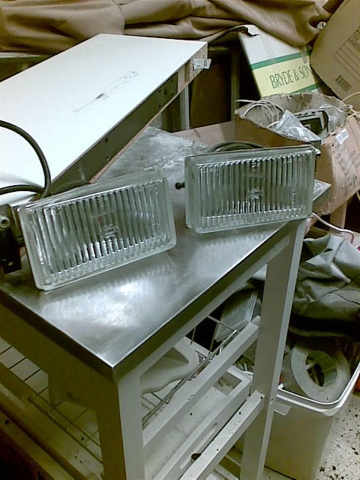 Audi S2 *Solgt* billede 20