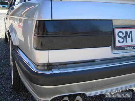 BMW 320i/323 solgt billede 12