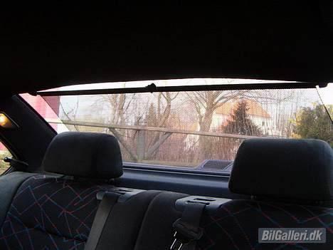 BMW E36 Coupe "RIP" billede 10