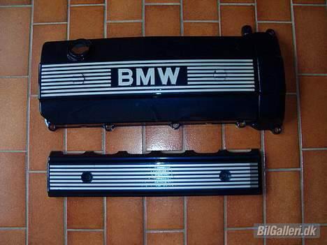 BMW E36 Coupe "RIP" billede 19