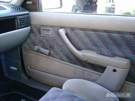 Opel kadett e   solgt og død billede 6