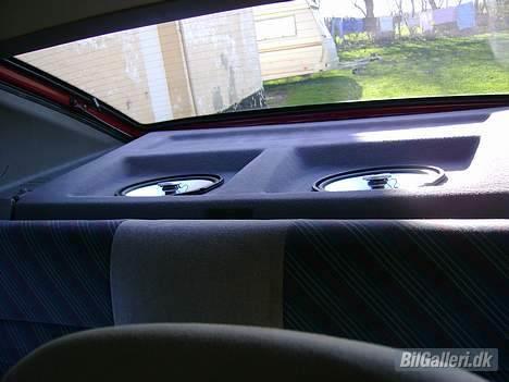 Opel kadett e   solgt og død billede 7