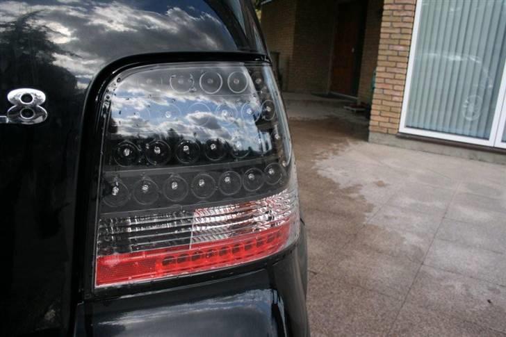 VW Golf IV 1,8 20v -SOLGT- billede 5