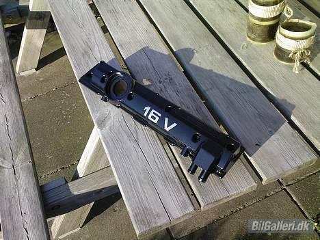 Citroën Xsara 2,0i 16V - Lidt ventildæksel lir... billede 9