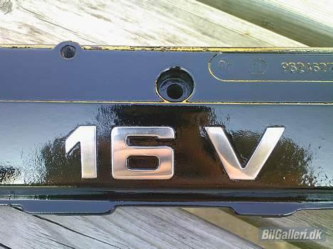 Citroën Xsara 2,0i 16V - Ser sku godt ud... billede 10