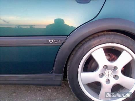 VW Golf GTI 2.0 -= SOLGT=- billede 3