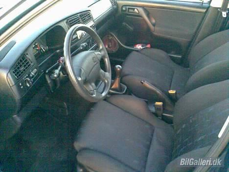 VW Golf GTI 2.0 -= SOLGT=- billede 8