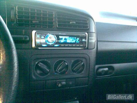 VW Golf GTI 2.0 -= SOLGT=- billede 9