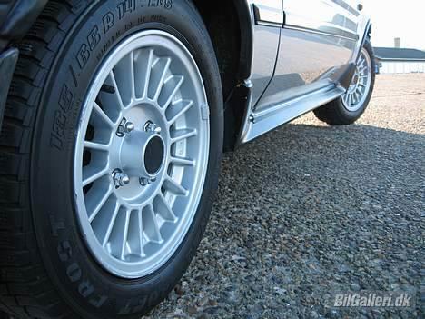 Toyota Corolla AE86 (Solgt) billede 6