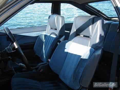 Toyota Corolla AE86 (Solgt) billede 8