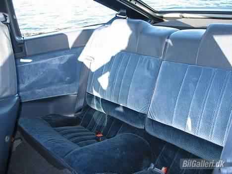 Toyota Corolla AE86 (Solgt) billede 9