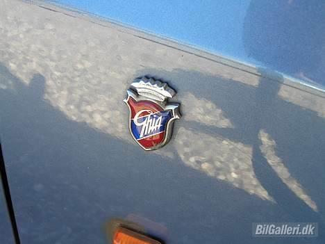 Ford Escort 1.3 Ghia - Ghia  billede 1