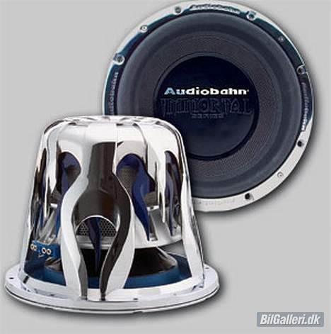 Ford Escort 1.3 Ghia - Den STORE BASS :P fåes ikke vildere:P billede 12