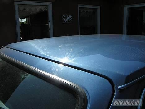 Ford Escort 1.3 Ghia billede 14