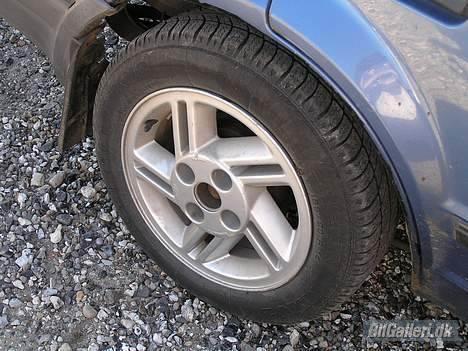 Ford Escort 1.3 Ghia billede 15