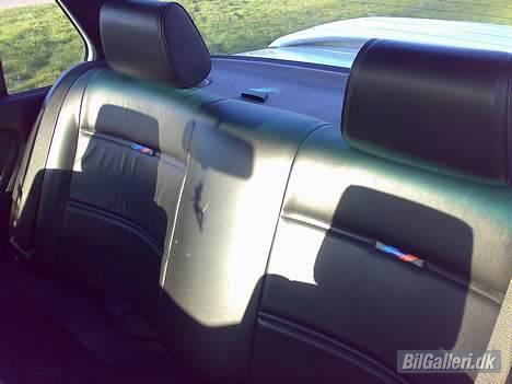 BMW 320i solgt billede 12