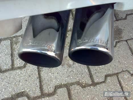BMW 320i solgt billede 14