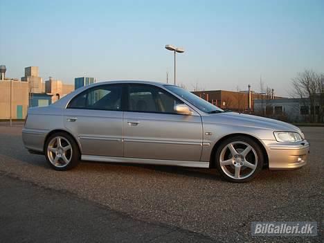 Honda Accord ES billede 10