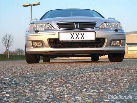 Honda Accord ES billede 11