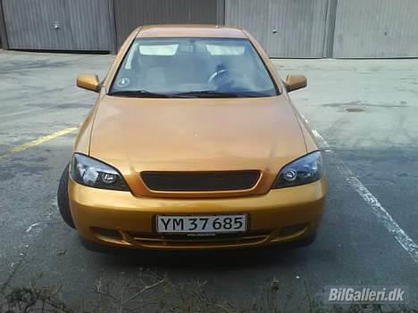 Audi A3 ** SOLGT ** billede 11