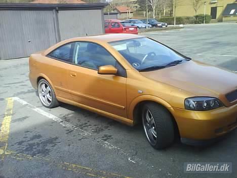 Audi A3 ** SOLGT ** billede 12