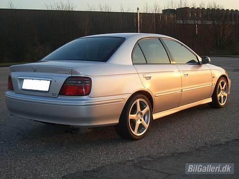 Honda Accord ES billede 12