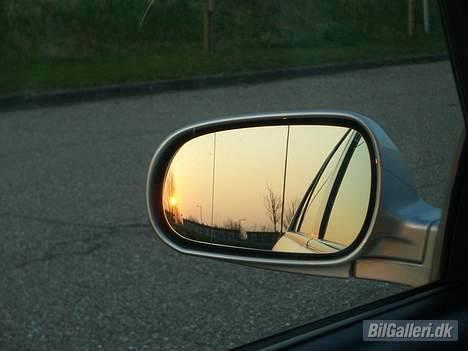 Honda Accord ES billede 13