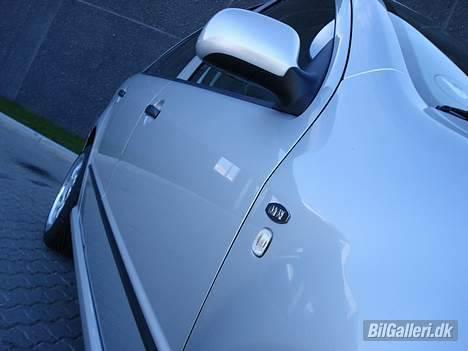 Skoda Fabia 1,4 MPI Solgt billede 11