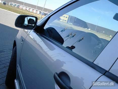 Skoda Fabia 1,4 MPI Solgt billede 12