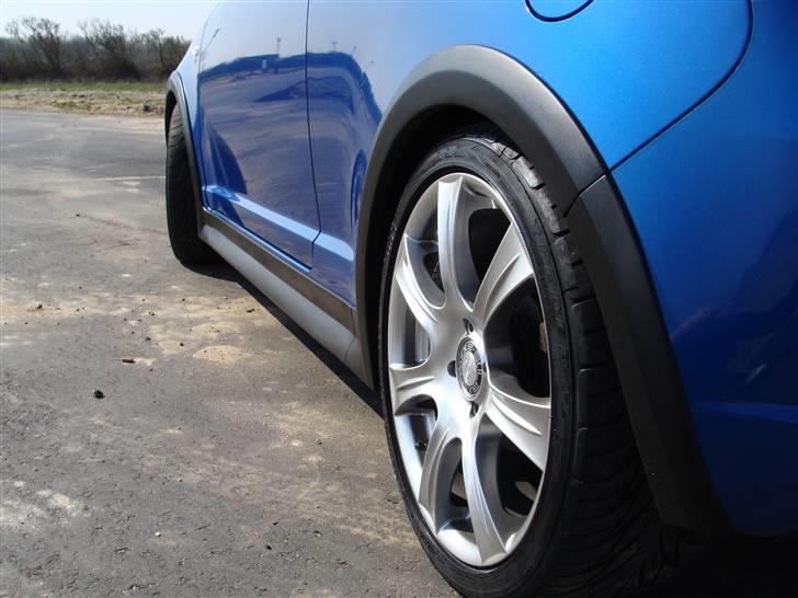 Suzuki Swift #SOLGT# billede 8