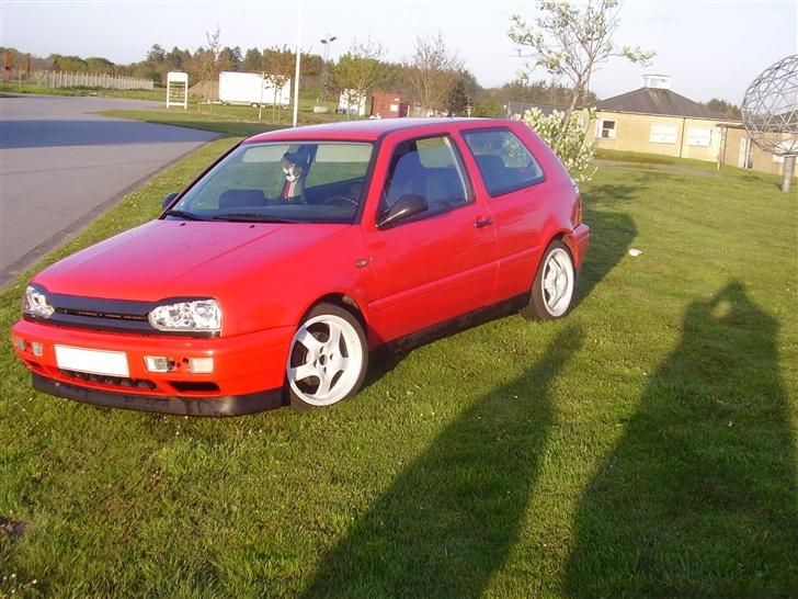 VW Golf 3.97.. sol.... - nyt...billede.. billede 1