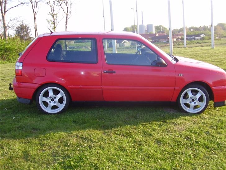 VW Golf 3.97.. sol.... - nyt billede... billede 4